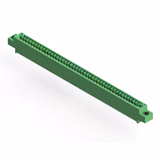 846-044-521-608 EDAC Inc.  Connecteurs de bordure